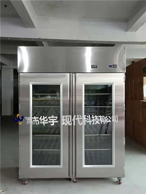 我司为故宫博物馆定制文物恒温恒湿柜(图1) 我司为故宫博物馆定制文物恒温恒湿柜(图1)