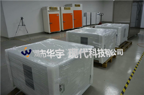 我公司为河南郑州某公司提供单层户外投影机防护柜(图2) 我公司为河南郑州某公司提供单层户外投影机防护柜(图2)