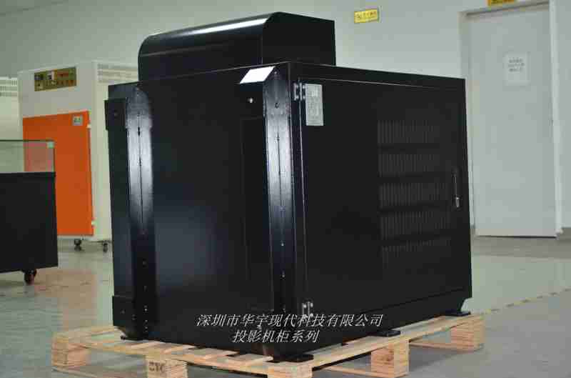 我司为深圳某公司提供定制投影机恒温恒湿柜(图1) 我司为深圳某公司提供定制投影机恒温恒湿柜(图1)