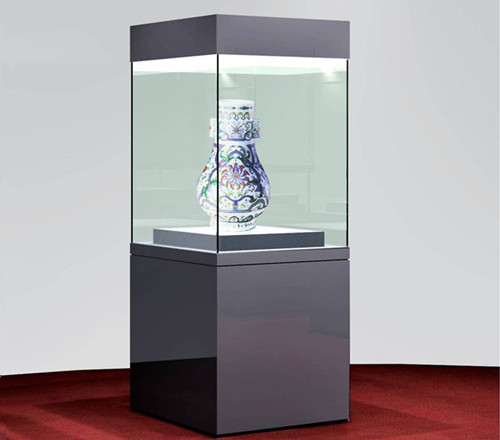 哪家品牌的博物馆展示柜比较好?(图1) 5b875b0973b96094661210.jpg