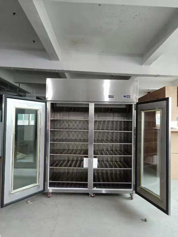 大型恒温恒湿柜制造商有哪些?可靠的恒温恒湿柜厂家-华宇现代(图1) 5bd12fed6eff9896743775.jpg