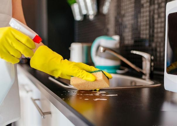 恒温恒湿试验箱使用应该注意些什么(图6) 维护和清洁